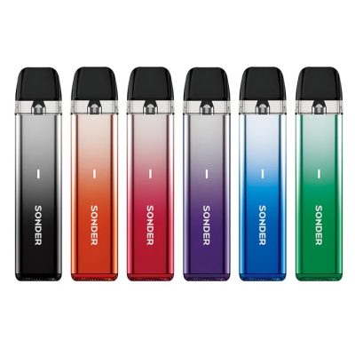 پاد سیستم ساندر کیو لایت گیک ویپ Geekvape Sonder Q Lite